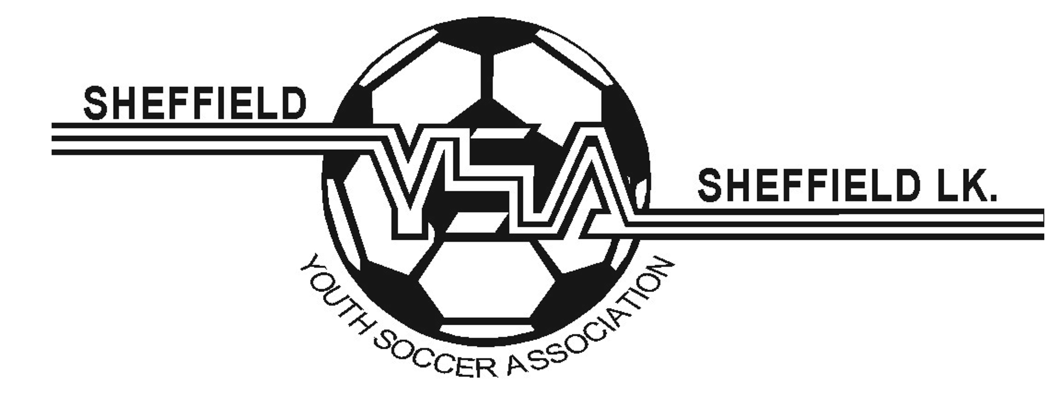 Sheffield Sheffield Lake Youth Soccer Association